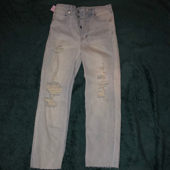 Wild Fable Straight Jeans - Picture 1 of 7